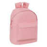 MOCHILA PARA PORTATIL 14,1" KAPPA BASICS "ROSA" SAFTA26 642585819 41X31 UNIDAD