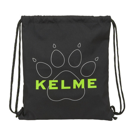 SACO PLANO KELME LIMA SAFTA21 ENERO 612103196 40*35