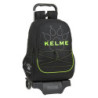 MOCHILA 665+CARRO 905 KELME LIMA SAFTA21 ENERO 612103313 44*32