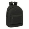 MOCHILA PARA PORTATIL 14,1" KAPPA BASICS "NEGRO" SAFTA26 642583819 41X31 UNIDAD