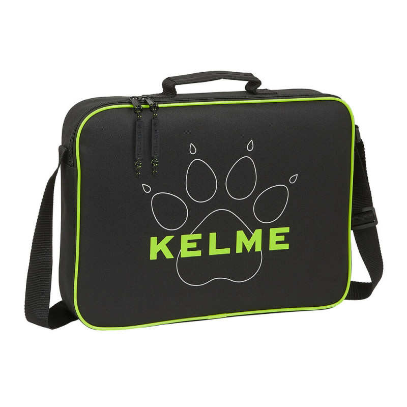 CARTERA EXTRAESCOLARES KELME LIMA SAFTA21 ENERO 612103385 28*38