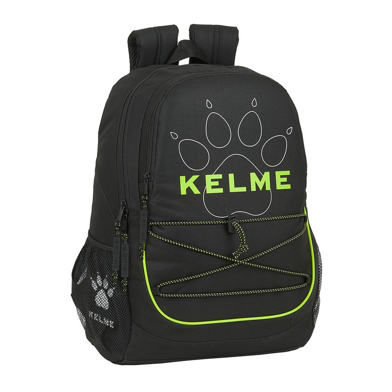 MOCHILA ADAPTABLE KELME LIMA SAFTA21 ENERO 612103665 44*32