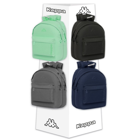 CONTENIDO EXPOSITOR 950 KAPPA BASICS SAFTA26 642582258 160X42 UNIDAD