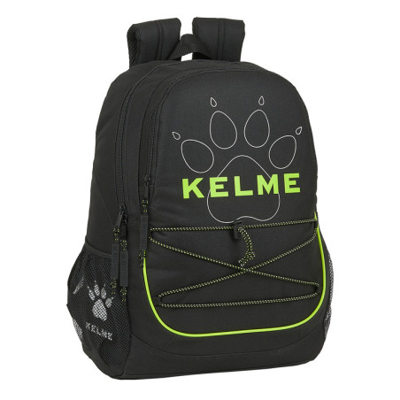 MOCHILA ADAPTABLE KELME LIMA SAFTA21 ENERO 612103665 44*32