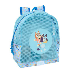 MOCHILA ANTI-ARENA BLUEY SAFTA26 642579610 24X30,5 UNIDAD