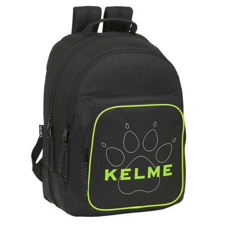 MOCHILA DOBLE ADAPTABLE KELME LIMA SAFTA21 ENERO 612103773 42*32