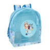 MOCHILA ANTI-ARENA BLUEY SAFTA26 642579610 24X30,5 UNIDAD