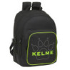 MOCHILA DOBLE ADAPTABLE KELME LIMA SAFTA21 ENERO 612103773 42*32