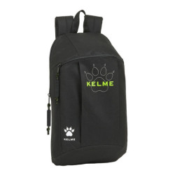 MINI MOCHILA KELME LIMA SAFTA21 ENERO 612103821 39*22