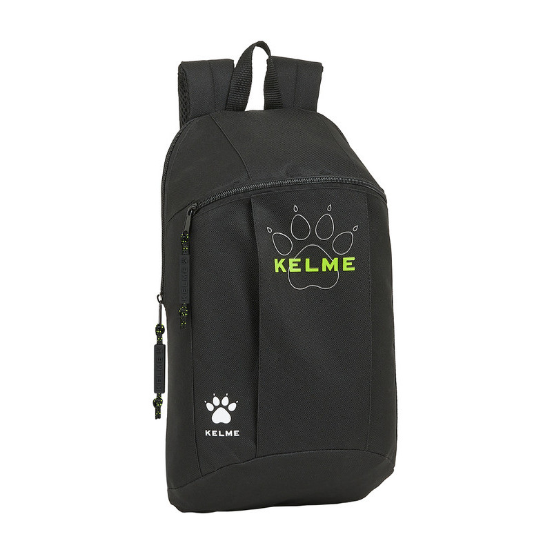 MINI MOCHILA KELME LIMA SAFTA21 ENERO 612103821 39*22