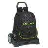 MOCHILA 665+CARRO EVOLUTION KELME LIMA SAFTA21 ENERO 612103860 44*32