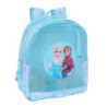 MOCHILA ANTI-ARENA FROZEN SAFTA26 642574610 24X30,5 UNIDAD