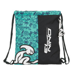 SACO PLANO EL NIÑO "BEACH PARTY" SAFTA21 ENERO 612107196 40*35