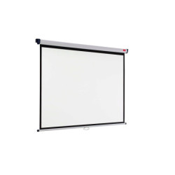 PANTALLA PROYECCION MURAL 2000X1513 MATE NOBO