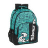 MOCHILA DOBLE ADAPTABLE EL NIÑO "BEACH PARTY" SAFTA21 ENERO 612107773 42*32