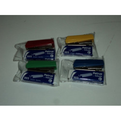 GRAPADORA PETRUS BAMBINA 202 UNIDAD ESSELTE