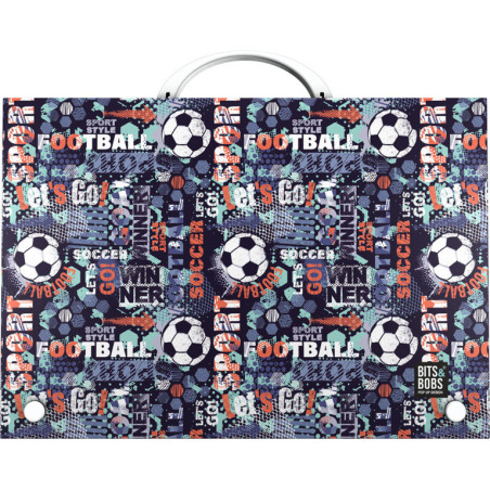 MALETIN PP DEC GRAFOPLAS23 B&B WINNERS 37402474