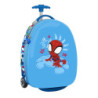 TROLLEY INFANTIL 16" SPIDEY "RESCUE" SAFTA26 642532848 43X28 UNIDAD