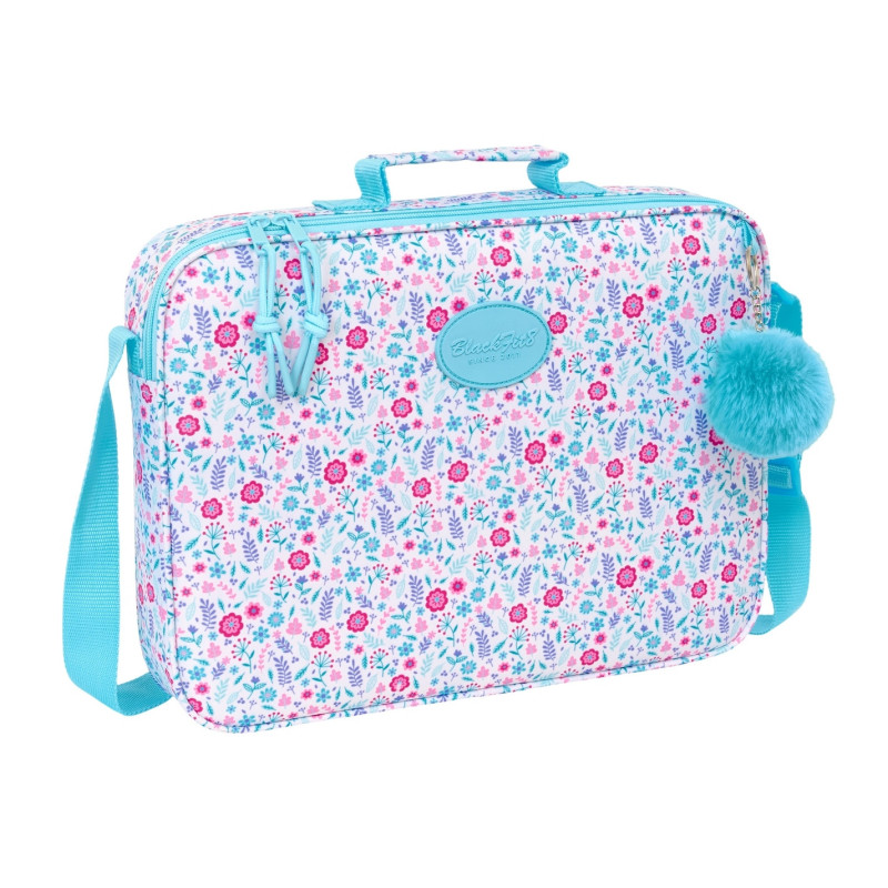CARTERA EXTRAESCOLARES BLACKFIT8 "COOL" SAFTA25 ENERO 642530385