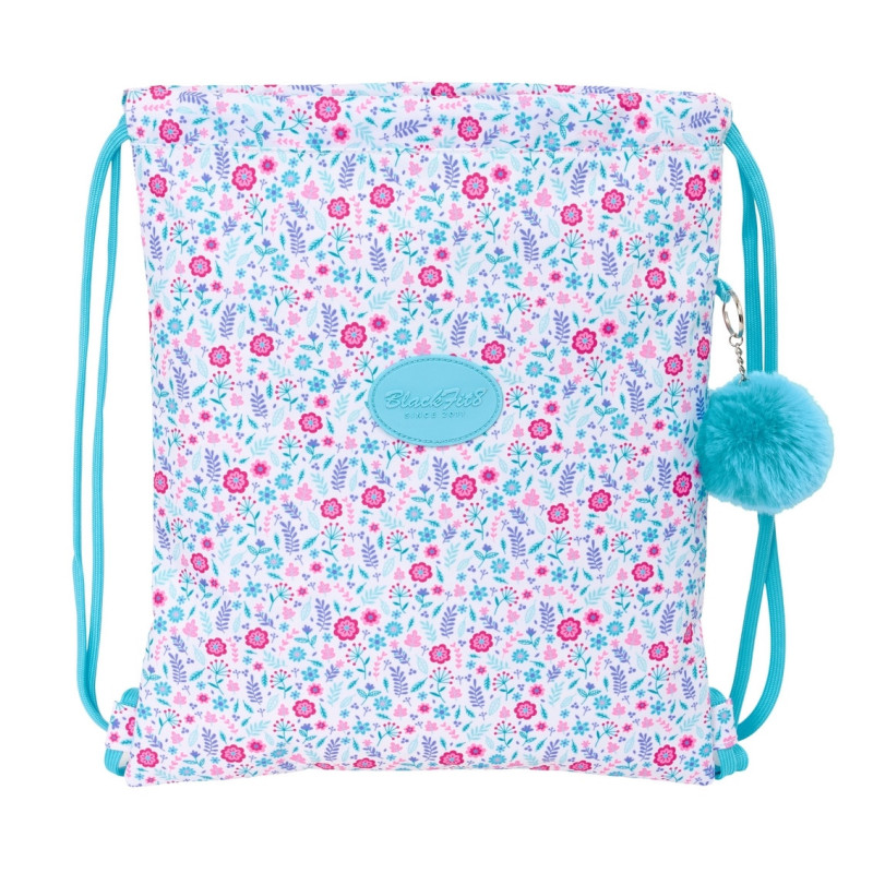 SACO PLANO BLACKFIT8 "COOL" SAFTA25 ENERO 642530196