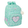 MOCHILA DOBLE ADAPT.CARRO SAFTA "CUORE" SAFTA26 642528773 42X32 UNIDAD