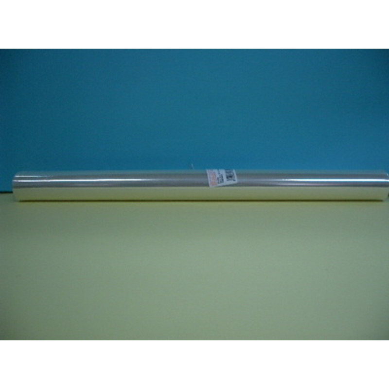 PAPEL CELOFAN 50*65 TRANSPARENTE ROLLO 25H