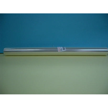 PAPEL CELOFAN 50*65 TRANSPARENTE ROLLO 25H