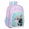 MOCHILA DE 33 CM ADAPTABLE FROZEN II  "SPIRIT OF ADVENTURE" SAFTA21 ENERO 612115180 42*33