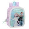 MOCHILA GUARDERIA ADAPTABLE FROZEN II  "SPIRIT OF ADVENTURE" SAFTA21 ENERO 612115232 27*22