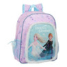 MOCHILA INFANTIL ADAPTABLE FROZEN II  "SPIRIT OF ADVENTURE" SAFTA21 ENERO 612115609 34*28