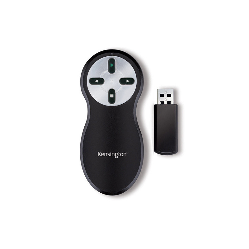 PRESENTADOR INALÁMBRICO SIN LASER KENSINGTON