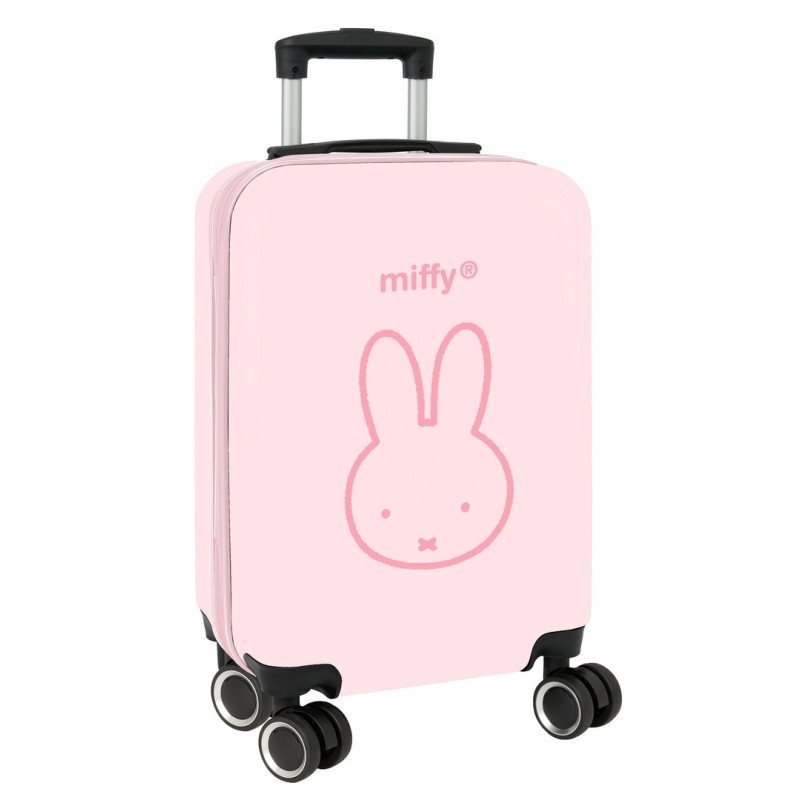 TROLLEY CABINA 20" MIFFY "FLORES" SAFTA26 642520851 55X34,5 UNIDAD