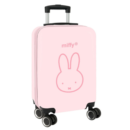 TROLLEY CABINA 20" MIFFY "FLORES" SAFTA26 642520851 55X34,5 UNIDAD