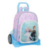 MOCHILA 180+CARRO EVOLUTION FROZEN II  "SPIRIT OF ADVENTURE" SAFTA21 ENERO 612115860 42*33
