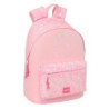 MOCHILA PARA PORTATIL 14,1" MIFFY "FLORES" SAFTA26 642520819 41X31 UNIDAD