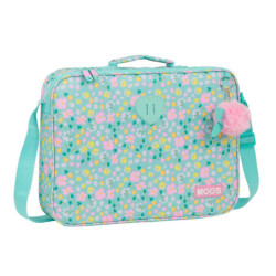 CARTERA EXTRAESCOLARES MOOS "LIBERTY" SAFTA21 ENERO 612118385 28*38