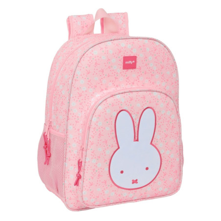 MOCHILA ADAPT.CARRO MIFFY "FLORES" SAFTA26 642520180 42X33 UNIDAD