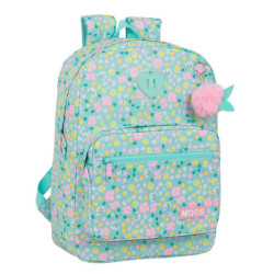 MOCHILA PARA PORTATIL 15,6'' MOOS "LIBERTY" SAFTA21 ENERO 612118754 43*32
