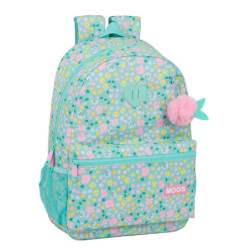 MOCHILA ADAPTABLE MOOS "LIBERTY" SAFTA21 ENERO 612118758 46*30