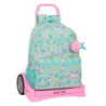 MOCHILA 758+CARRO EVOLUTION MOOS "LIBERTY" SAFTA21 ENERO 612118860 46*30