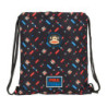 SACO PLANO PAUL FRANK  "RETRO GAMER" SAFTA21 ENERO 612119196 40*35