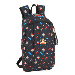 MINI MOCHILA PAUL FRANK  "RETRO GAMER" SAFTA21 ENERO 612119821 39*22
