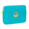 FUNDA PARA PORTATIL 15,6'' BENETTON "SUMMER" SAFTA25 ENERO 642515935