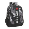 MOCHILA ADAPTABLE KELME CAMP SAFTA21 ENERO 612121665 44*32