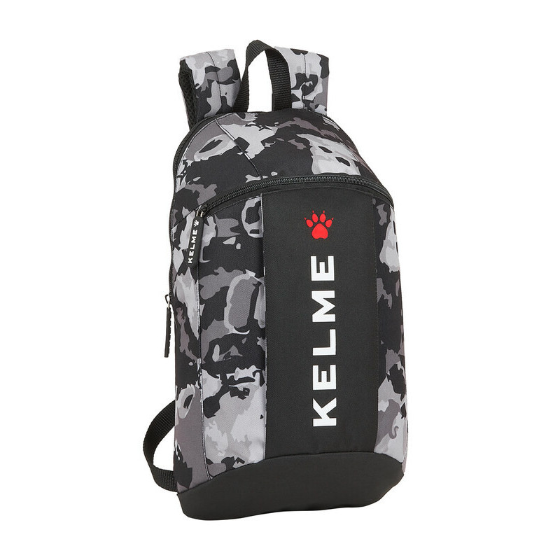 MINI MOCHILA KELME CAMP SAFTA21 ENERO 612121821 39*22