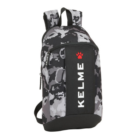 MINI MOCHILA KELME CAMP SAFTA21 ENERO 612121821 39*22