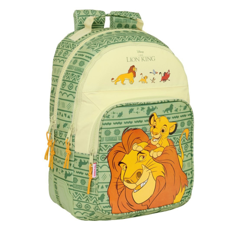 MOCHILA DOBLE ADAPT.CARRO MUFASA SAFTA24 SEPT 612441773