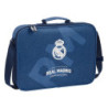 CARTERA EXTRAESCOLARES REAL MADRID "LEYENDA" SAFTA21 ENERO 612124385 28*38