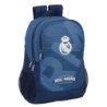 MOCHILA ADAPTABLE REAL MADRID "LEYENDA" SAFTA21 ENERO 612124665 44*32