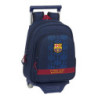 MOCHILA 524+CARRO 705 F.C.BARCELONA CORPORATIVA SAFTA21 ENERO 612125020 33*27